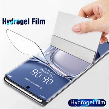 Hydrogel Screen Protector HG1 for ZTE Voyage 3D