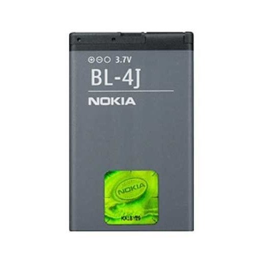 Battery Nokia BL-4J for C6 C6-00 - 1200mAh