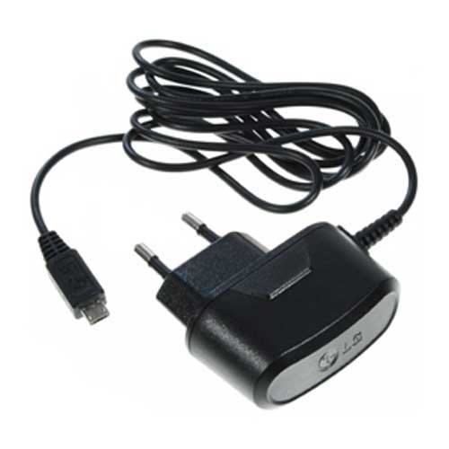 Travel charger LG STA-U32ER/ U34ER/U33ER BL20