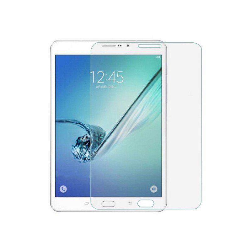 Screen Protector Tempered Glass 9H 0.3mm for Samsung Galaxy T710/T715/T719 Tab S2 8.0