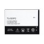 Battery Alcatel TLi020F2 for 7040T Fierce 2 / A564C Pop Icon - 2000mAh