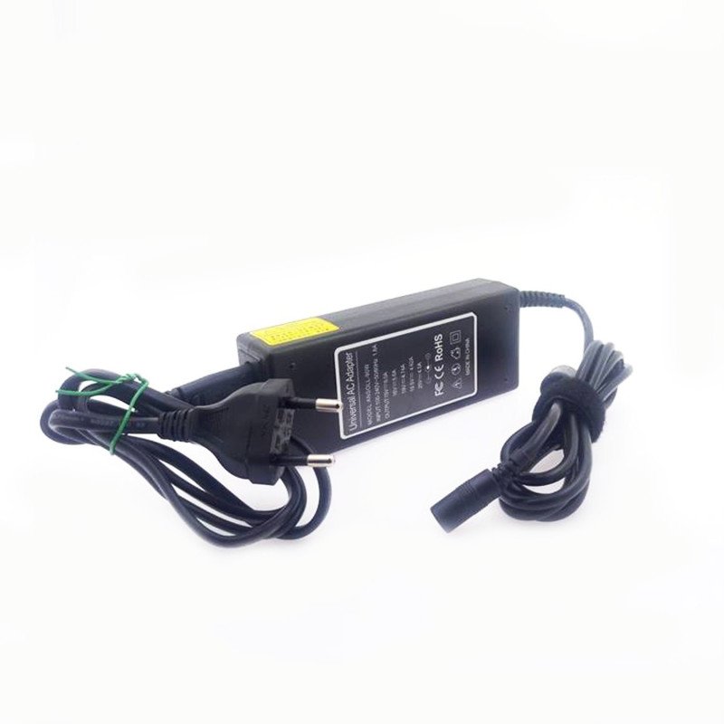 LAPTOP Universal AC Adapter ANSOLL - 90W