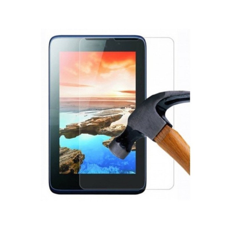 Tempered Glass Screen Protector 9H Universal Tab 9.0 inches