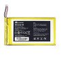 Battery Huawei HB3G1H for MediaPad - 4000 mAh