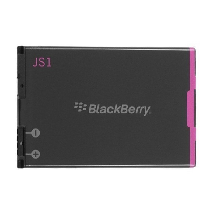 Battery BlackBerry J-S1 JS1 for Curve 9320 Li-Ion 1450 mAh