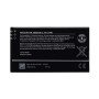 Battery Nokia BP-4W for Lumia 810 822 Li-Ion 1800mAh