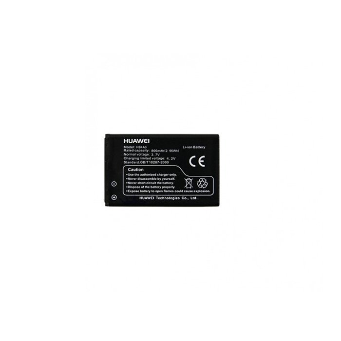 Battery Huawei HB4A3 for G6620 - 1000 mAh