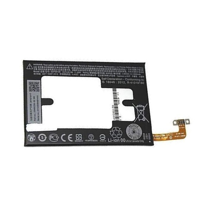 Battery HTC  B2PS6100 for One M10 - 3000mAh