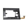 Battery HTC  B2PS6100 for One M10 - 3000mAh