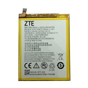 Battery ZTE Li3925T44P8h786035 for Blade V7 3-85V-2540mAh