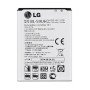 Battery LG BL-59UH for G2 Mini D620 - 2440 mAh