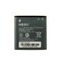 Compatible Battery with Huawei C8300/C6200/C6110/G6150 (HB5I1H) - 1100 mAh