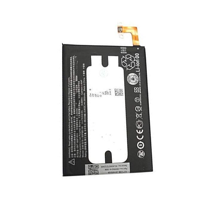 Battery HTC B0P6B100 for One M8 - 2600mAh