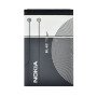 Battery Nokia BL-6C για Nokia 2110/2116/2125/2855/2865/6016i/6019i/6152/6155/6165/6235/6255/6265/6275/6268/E70 - 1200mAh