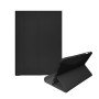 Book Case Smart Folio Cover for Lenovo Tab P10 10.1 - Color: Black