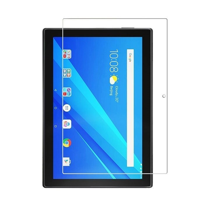 Προστασία Οθόνης Tempered Glass 9H Για Lenovo Tab E10 10.1" (TB-X104F)