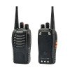 Baofeng BF-888S UHF PMR Portable 2-Way Radio Walkie Talkie
