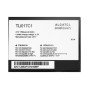 Battery Alcatel TLi017C1 for Fierce 2 (7040T) - 1780mAh