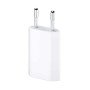OEM USB A1400 Wall Socket Power Adapter - Color: White