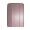 Book Case Smart Folio Cover for Lenovo Tab P10 10.1 - Color: Rose -Gold