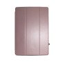 Book Case Smart Folio Cover for Lenovo Tab P10 10.1 - Color: Rose -Gold