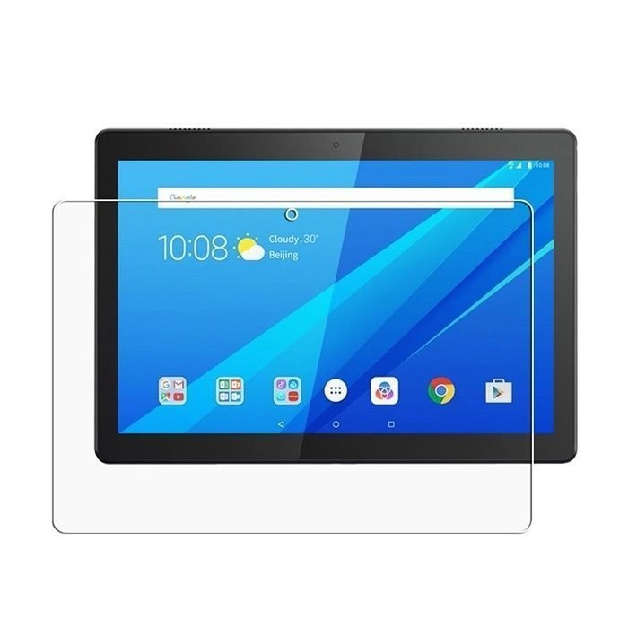 Προστασία Οθόνης Tempered Glass 9H Για Lenovo Tab P10 (TB-X705F)