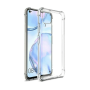 Back Cover Silicone Case Anti Shock 1.5mm for Huawei P40 Lite - Color: Clear