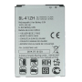 Battery Compatible With LG BL-41ZH for L50, Leon, H345, D213N - 1900 mAh