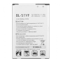 Compatible With LG BL-51YF for H815 G4 - 3000 mAh