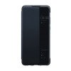 Book Case Smart View Flip Cover for Samsung Galaxy S20 G980 - Color: Black
