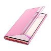 Book Case Smart View Flip Cover for Xiaomi Redmi 8/8A - Color: Pink