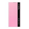 Book Case Smart View Flip Cover for Xiaomi Redmi 8/8A - Color: Pink