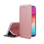 OEM Smart Magnet Elegance Book for Xiaomi Mi 9 - Color: Rose Gold