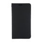 Book Case Smart Magnet for Iphone 7G/8G - Color: Black