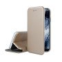 OEM  Smart Magnet Elegance Book for Apple iPhone SE 2020 - Color: Gold