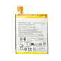 Battery Compatible WithAsus C11P1606 ZenFone 3 Laser 5.5" ZC551K - 3000 mAh