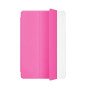 Slim Smart Tri-Fold Cover Case for Lenovo Tab M10 Plus X606 10.3 - Color: Pink