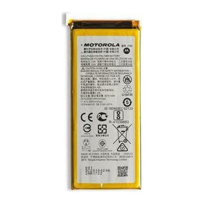 Battery Motorola JT40 For Moto G6 Plus - 3200mAh