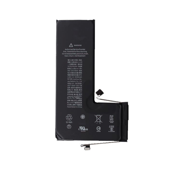 battery Compatible Apple iPhone 11 pro  - 3046 mAh
