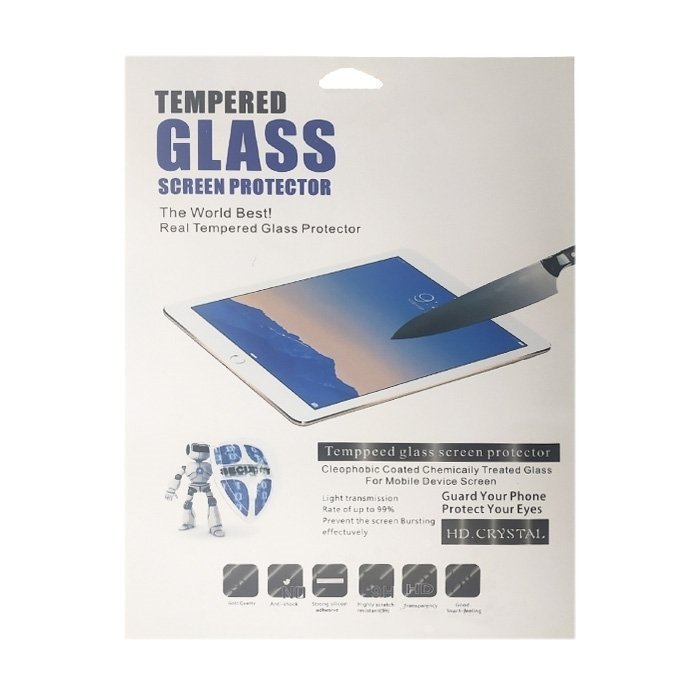 Προστασία Οθόνης Tempered Glass 9H 0.3mm για Samsung T976 Galaxy S7 Plus
