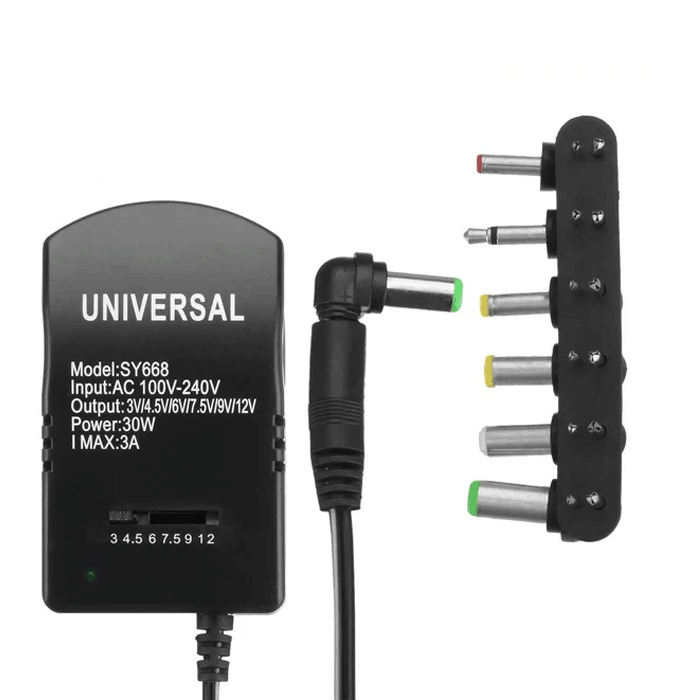 SY668 ΑC Adapter 30w