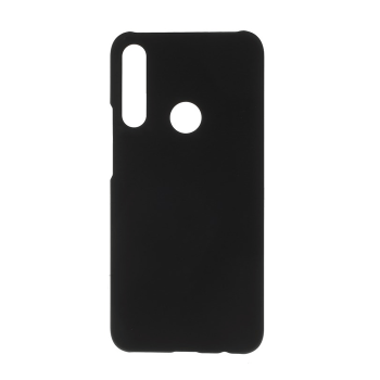 Silicone Case for Huawei P Smart Z - Color: Black