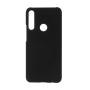 Silicone Case for Huawei P Smart Z - Color: Black