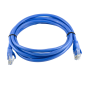 CAT-5E Lan Ethernet Cable 40m - Color: Blue