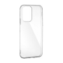 Silicone Case Anti Shock 1.5mm for Xiaomi Redmi K40/ Poco F3 / K40 Pro - Color: Clear
