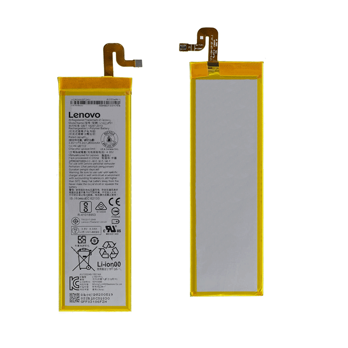 Battery Lenovo L15D1p31 for Lenovo Yoga Tab 3 Pro - 4000mAh