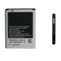 Battery EB424255VU/VA Compatible Samsung for S3850 Corby II 2/S5530/s3350/Star 3 Duos S5220/S5222 - 1000mAh
