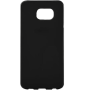Silicone Case Soft Back Cover for Samsung G920 Galaxy S6 - Χρώμα: Μαύρο