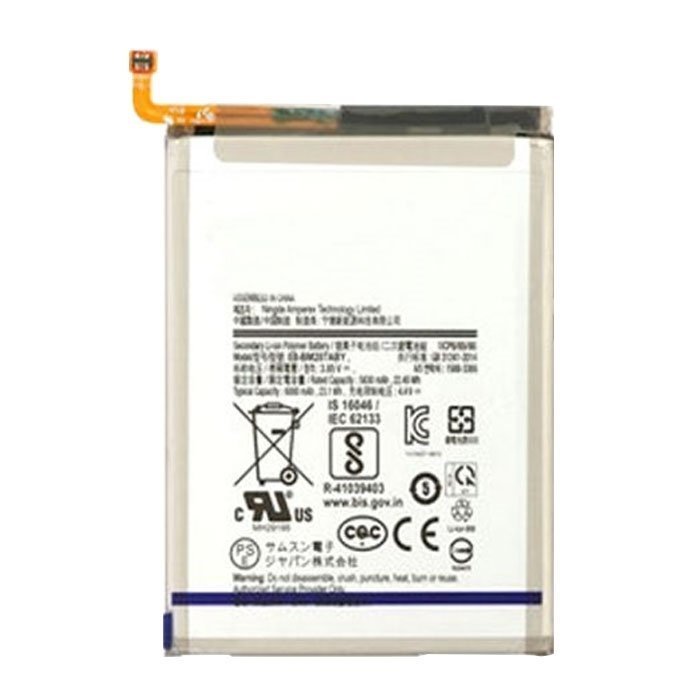 Μπαταρία Συμβατή για Samsung EB-BG781 for Galaxy A52 5G 2021 A526 - 4500mAh