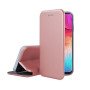 OEM Smart Magnet Elegance Book For Xiaomi Redmi 8A - Color : Rose Gold